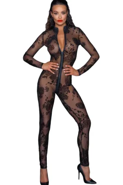 Noir Handmade Jumpsuit (XL)