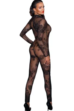 Noir Handmade Jumpsuit (XL)