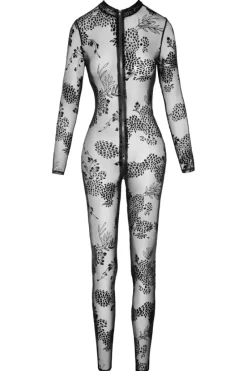 Noir Handmade Jumpsuit (XL)
