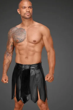 Noir Handmade Kilt