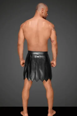 Noir Handmade Kilt