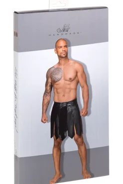 Noir Handmade Kilt