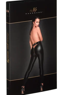 Noir Handmade Leggings