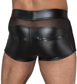 Noir Handmade Mens Pants