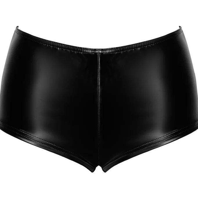 Noir Handmade Mysteria Shorts Black