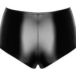 Noir Handmade Mysteria Shorts Black