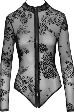 Noir Handmade Powernet Body (L)