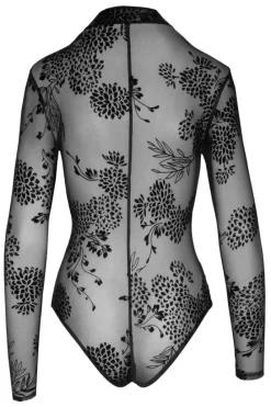 Noir Handmade Powernet Body (L)