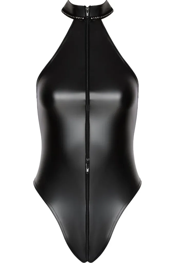 Noir Handmade PowerWetlook Body