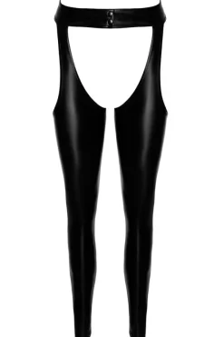 Noir Handmade Rebel Chaps