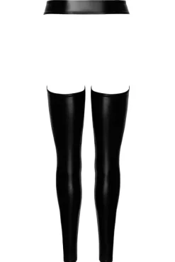 Noir Handmade Rebel Chaps