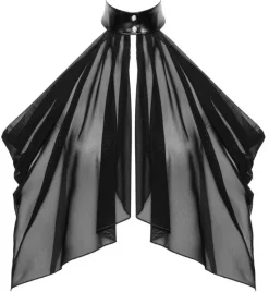Noir Handmade Top