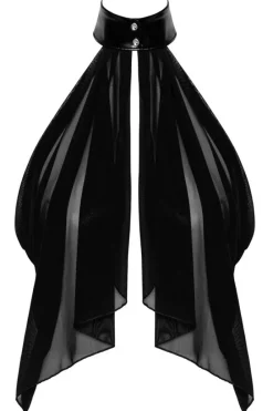 Noir Handmade Top
