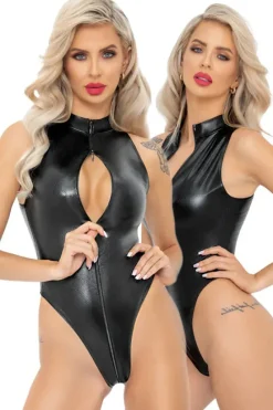 Noir Handmade Wetlook Body