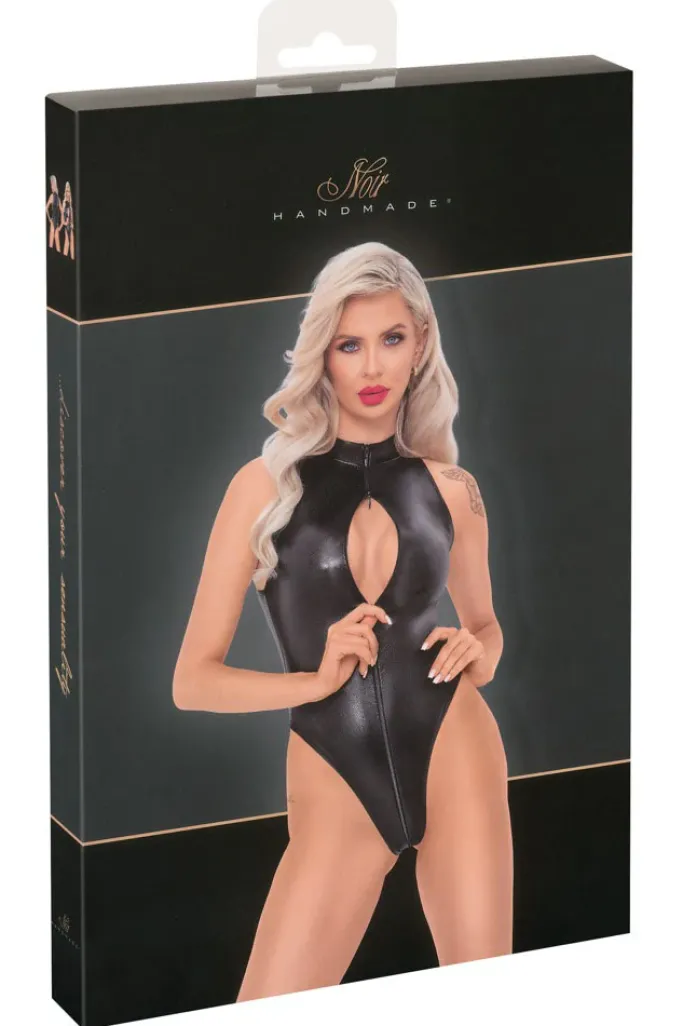 Noir Handmade Wetlook Body