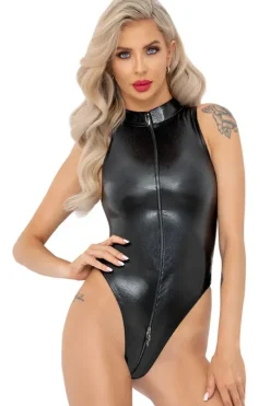 Noir Handmade Wetlook Body