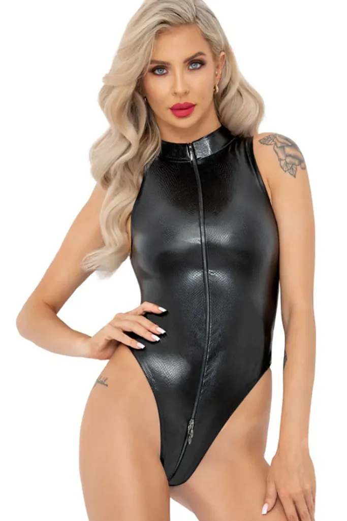 Noir Handmade Wetlook Body