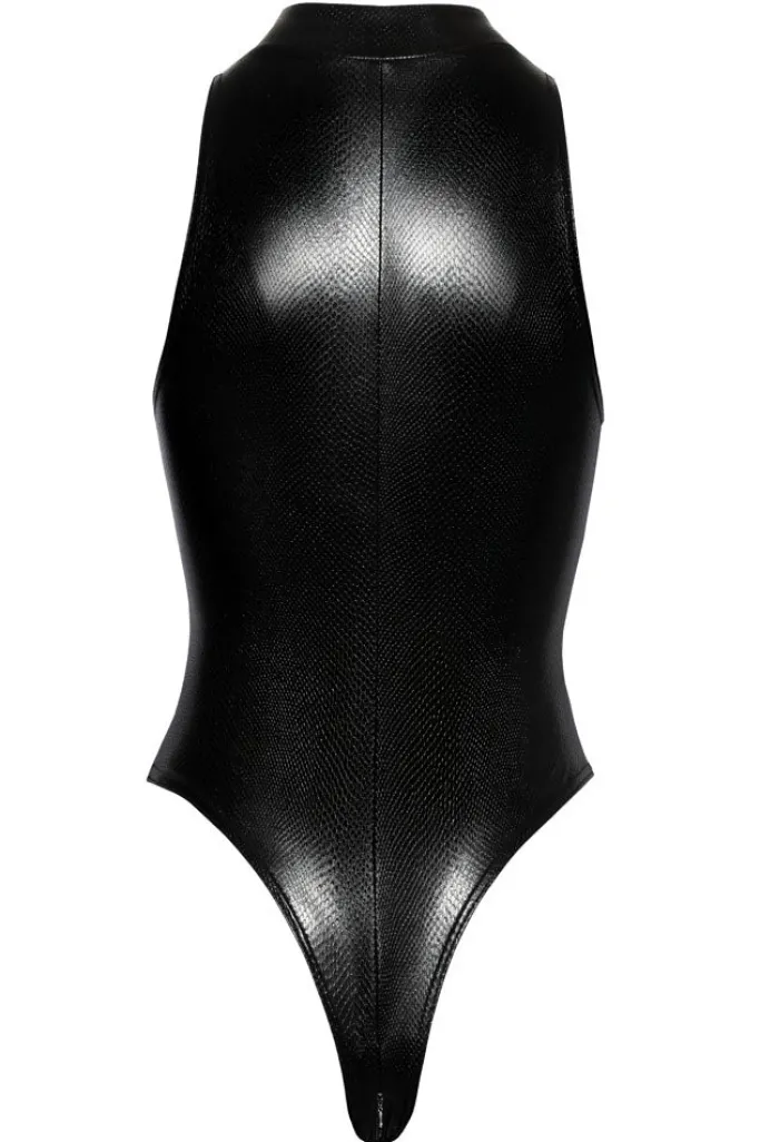 Noir Handmade Wetlook Body