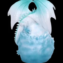 Nemesis Now Northern Lights Light Up Dragon Figurine