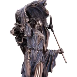 Nemesis Now Nyx Greek Goddess of the Night Figurine