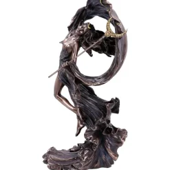 Nemesis Now Nyx Greek Goddess of the Night Figurine