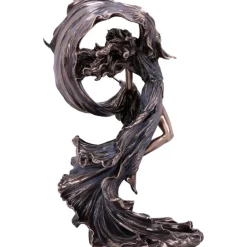 Nemesis Now Nyx Greek Goddess of the Night Figurine