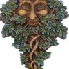 Nemesis Now Oak Guardian Tree Spirit Plaque