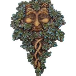 Nemesis Now Oak Guardian Tree Spirit Plaque