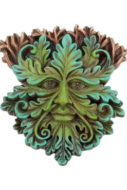 Nemesis Now Oak King Tree Spirit Plaque