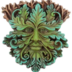 Nemesis Now Oak King Tree Spirit Plaque