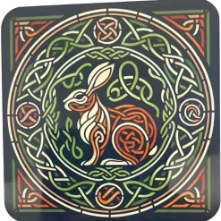 Oakhart Industries Oakhart Celtic Mug Set