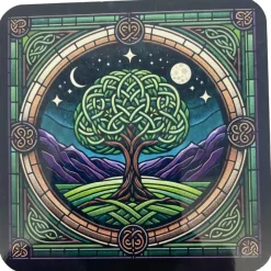 Oakhart Industries Oakhart Celtic Mug Set