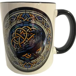 Oakhart Industries Oakhart Celtic Mug Set