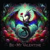 Oakhart Industries Oakhart Dragon Valentine Card