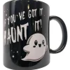 Oakhart Industries Oakhart If You've Got It Haunt It! Mug