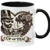 Oakhart Industries Oakhart Just My Cup of Tea Valentines Mug