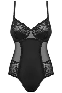 Obsessive Amallie Teddy