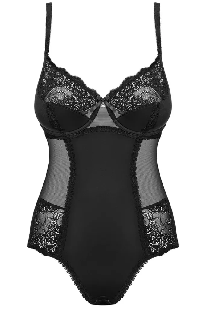 Obsessive Amallie Teddy
