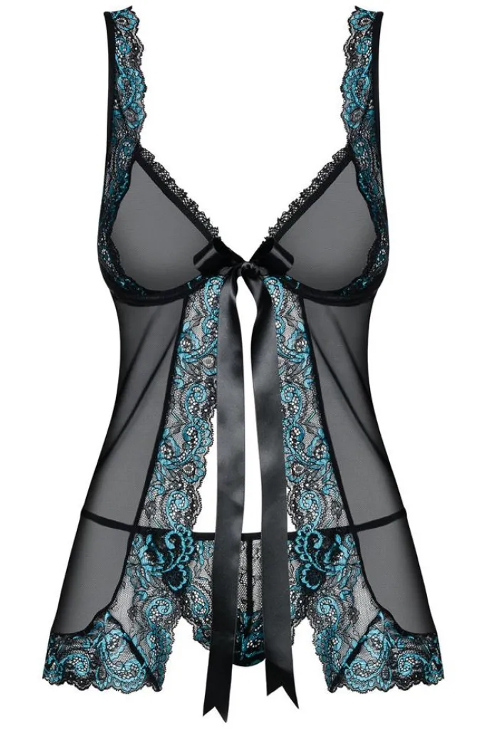 Obsessive Amanta Babydoll