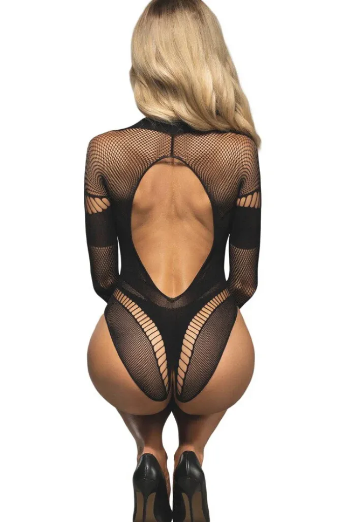 Obsessive B135 Teddy