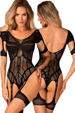 Obsessive Bodystocking G334