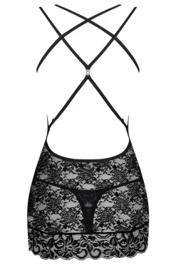 Obsessive Chemise