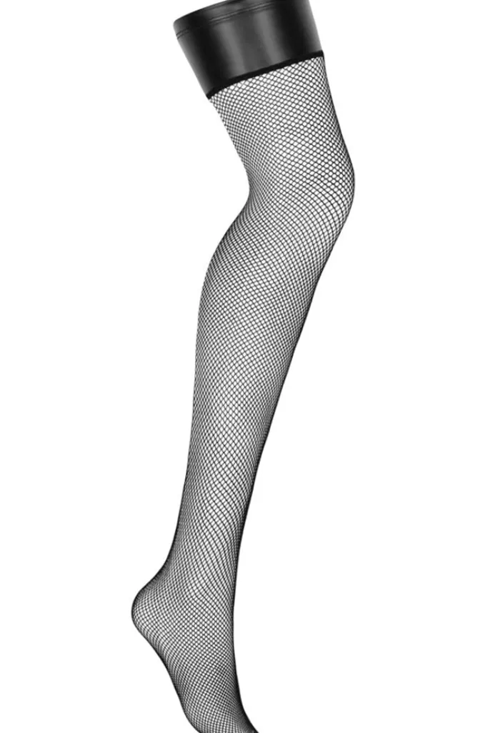 Obsessive Darkessia Stockings
