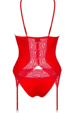 Obsessive Diyosa Basque Set