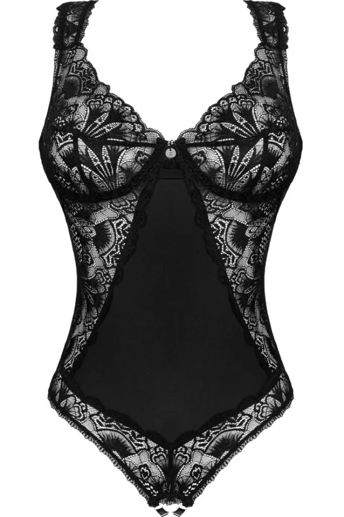 Obsessive Donna Dream Body (XL, 2XL)