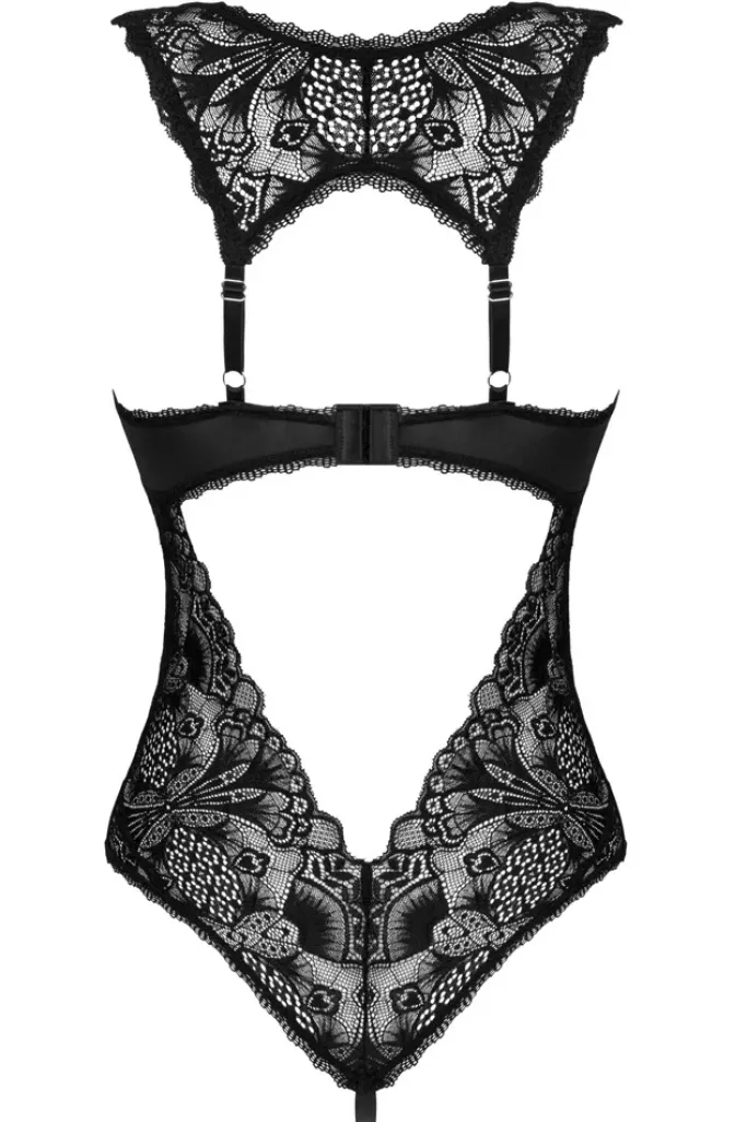 Obsessive Donna Dream Body (XL, 2XL)