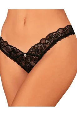 Obsessive Donna Dream Crotchless Thong