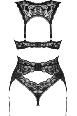 Obsessive Donna Dream Set