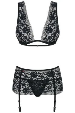 Obsessive Figurea Seductive Set