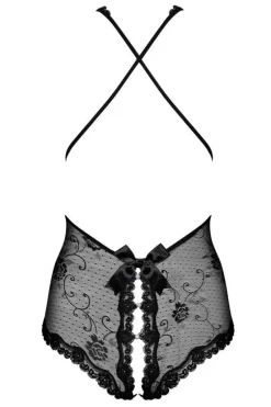 Obsessive Fiorenta Teddy